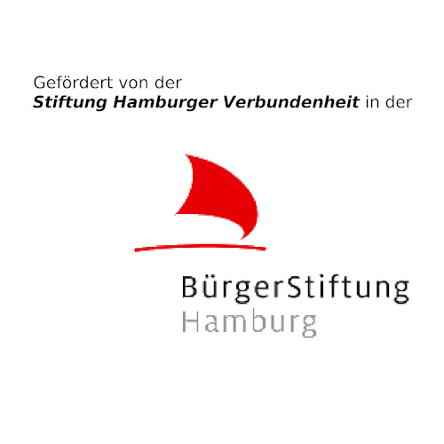 Stiftung Hamburger Verbundenheit
							in der Bürgerstiftung Hamburg