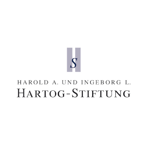 Harold A. und Ingeborg L. Hartog-Stiftung