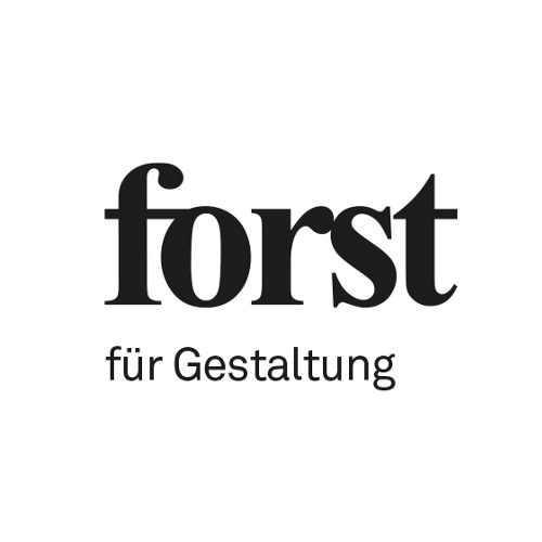 forst für Gestaltung