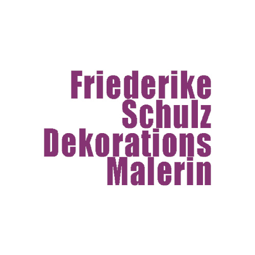 Friederike Schulz Dekorationsmalerin