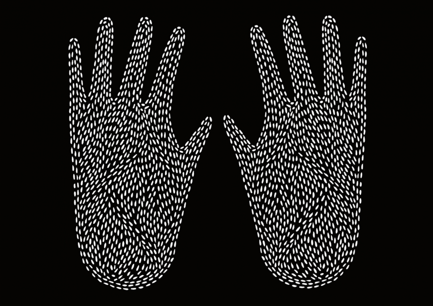 Hands on! (2015)